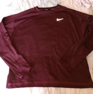 Nike Dry Fit shirt
